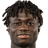 Абдулай Траоре