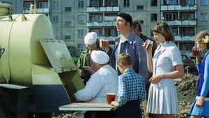 Тест: вспомните, была ли в фильме «Афоня» эта цитата. Хорошо знаете классику СССР?