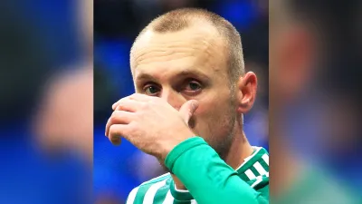 Денис Глушаков