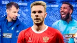 «Меня нельзя воспитывать. Это изменится, если сам так решу». Дерзкое интервью Глушенкова