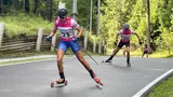 Лыжница из Петропавловска-Камчатского зажгла на чемпионате России. Еремеева никогда не была так крута