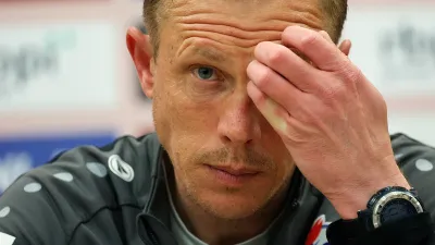 Олег Василенко