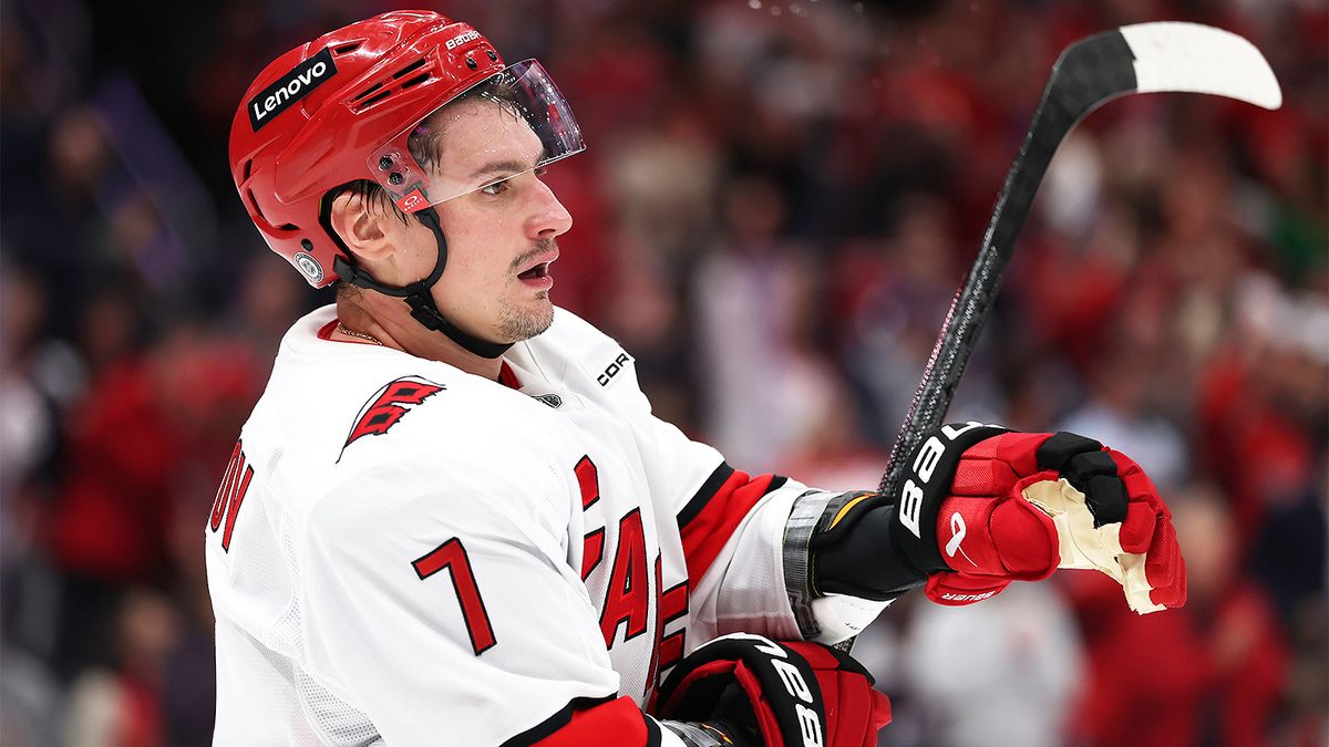 Две голевые передачи Орлова помогли «Сан-Хосе» обыграть «Рейнджерс», Шестеркин пропустил 6 шайб