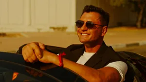 Посмотрела фильм «Мажор в Дубае» с Прилучным: худший проект во всей франшизе, но плюсы есть