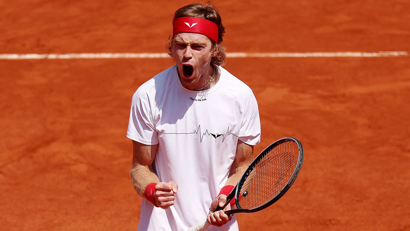 красная группа по теннису. победа рублева. джокович рублев австралия опен 2023. рублев теннис. победа рублева.