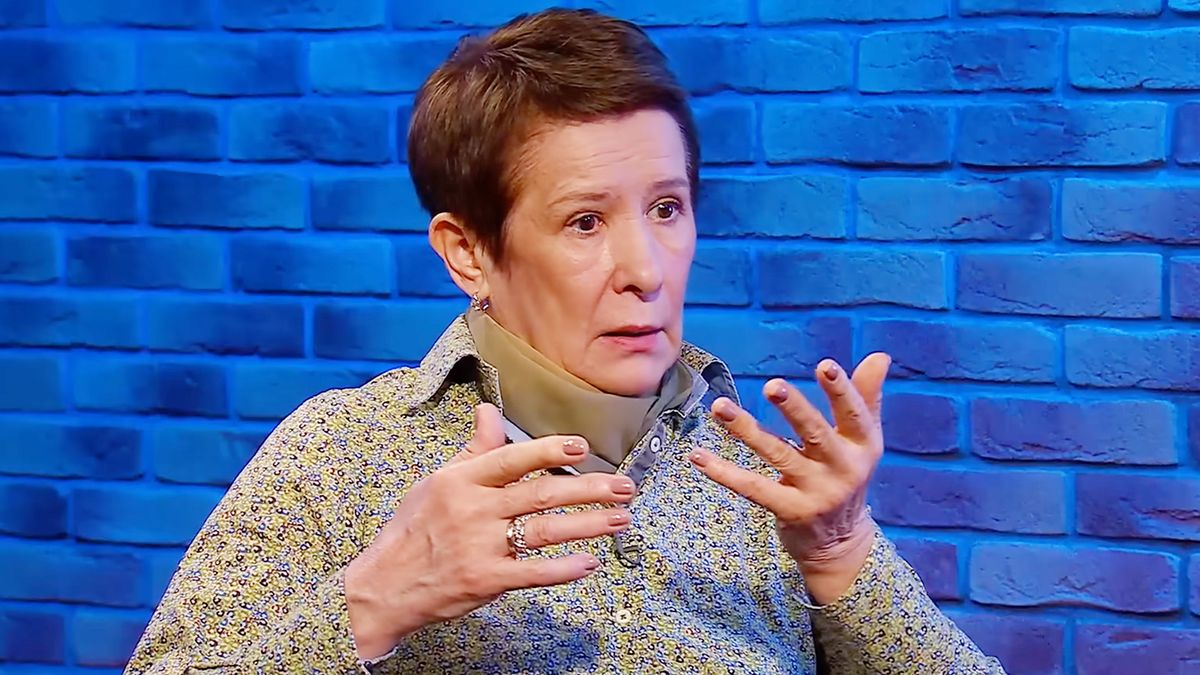 Вайцеховская: «Когда после крупных турниров начинаются пляски на костях проигравших звезд, вспоминаю одну историю»