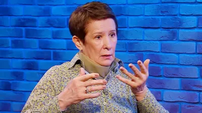 Елена Вайцеховская