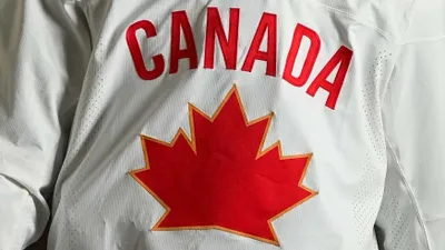 Сборная Канады по хоккею, Сборная Канады по хоккею U16, Молодежная сборная Канады по хоккею, Юниорская сборная Канады по хоккею (U18)