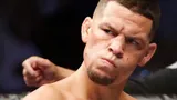 Американец из UFC обвинил россиянина в провокации потасовки между Махачевым и Нейтом Диазом: «Он был первым»