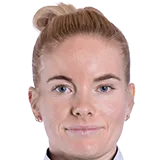 Рагнхильд Фемстейневик