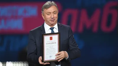 Ренат Лайшев