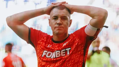 Артем Дзюба