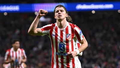 Конор Галлахер