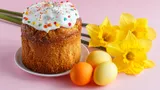 Как приготовить идеальный кулич на Пасху: рецепт
