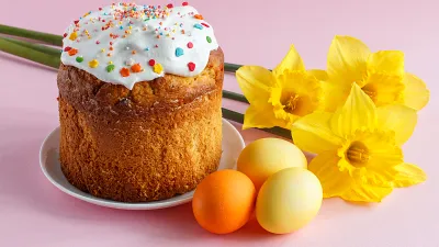 Рецепты