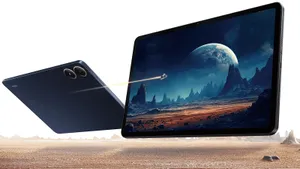 Планшет от Xiaomi подешевел до 20000: у Poco Pad батарея 10 Ач, 2,5K экран и 4 динамика с Dolby Atmos