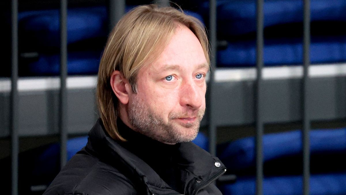 Плющенко хочет увидеть полноценное возвращение Трусовой: «Очень сильная девочка»