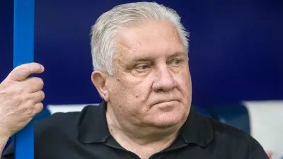 Сергей Ташуев