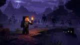 Лучшие хоррор моды для Minecraft — с ними игра становится по-настоящему страшной