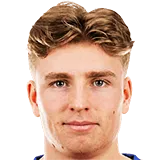 Оскар Солнердал