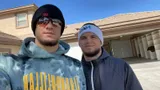 Глава UFC одним словом ответил на вопрос о переходе Усмана Нурмагомедова