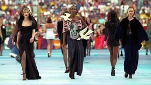 Невероятный перформанс перед финалом ЧМ — 1998: как французы решились на такое?
