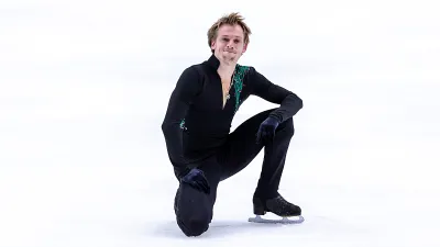 Сергей Воронов
