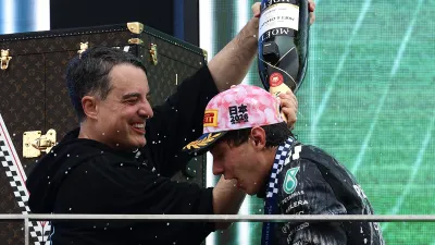 Андреа Кими Антонелли