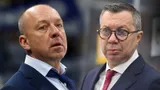 В КХЛ прогремела первая отставка, на очереди новые? 5 тренеров, которые сидят без работы и готовы вернуться в лигу
