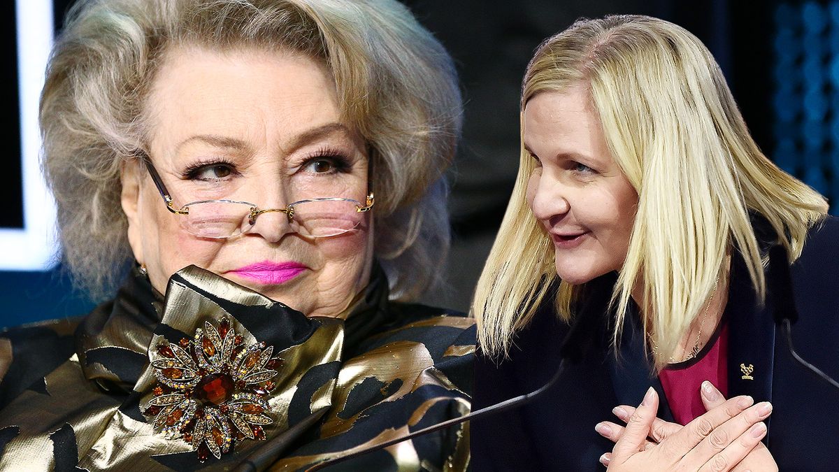 Тарасова: Сейчас обязательно нужно менять правила допуска россиян до Олимпиады. Согласна с новым президентом МОК