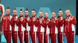 Первые медали гимнасток из России на ЧЕ за 5 лет: как они пришли. На чемпионат мира точно поедем за золотом