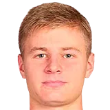 Григорий Волков