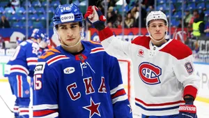 У брата главной молодой звезды России депрессия. Пока один Демидов покоряет в Канаде, другого маринуют в СКА