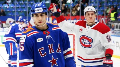 Иван Демидов, Семен Демидов