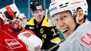 Бывшие игроки «Спартака» едут на Урал, «Авангард» вытащил пленника из Череповца. В КХЛ закрывается трансферное окно