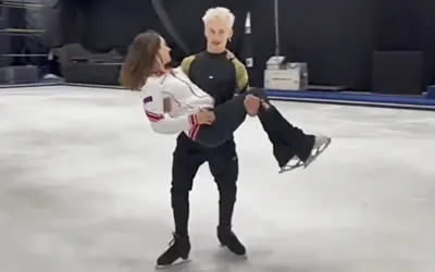 Евгения Медведева