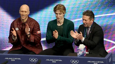 Стивен Гоголев