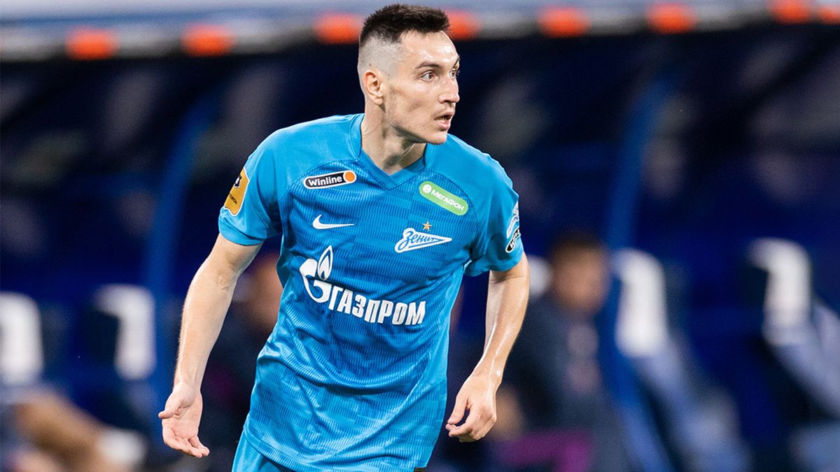 «Врагу не пожелаешь». Защитник «Зенита» Караваев — о тяжелой травме