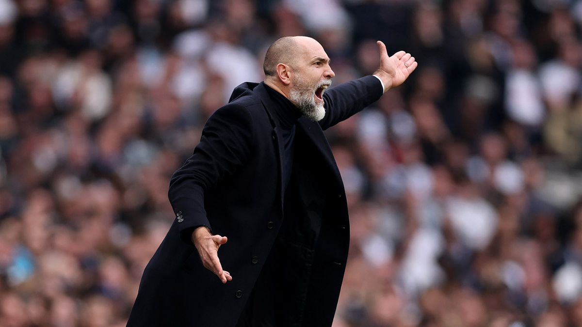 Официально: «Тоттенхэм» уволил Тудора спустя 6 недель после назначения