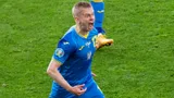 Преображение Зинченко: ошибcя в финале ЛЧ и провалил старт Евро, а теперь затащил Украину в четвертьфинал