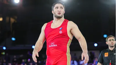 Абдулрашид Садулаев