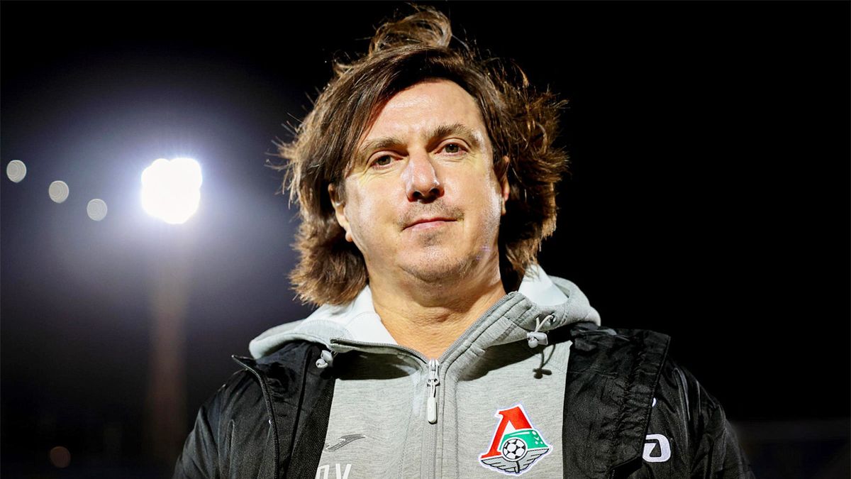 Ульянов: «Мой контракт c «Локомотивом» действует до декабря. Решение по продлению — за Ротенбергом»