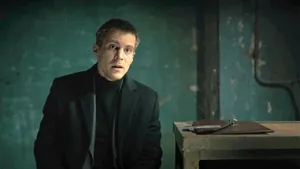 Зрители спорят из-за киноляпа в сериале «Фишер»: во всем виноват Человек-паук