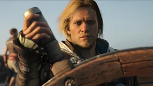 Что нового будет в Assassin’s Creed Black Flag Resynced по сравнению с оригиналом: есть несколько причин вернуться