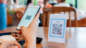 Как на телефоне отсканировать QR-код: подробное руководство