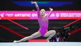 Российская гимнастка-чемпионка впервые за 4 года выступит на зарубежном турнире. Куда едет Мельникова?