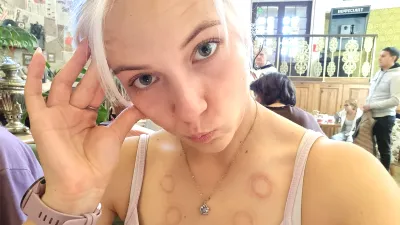 Анна Кукушкина