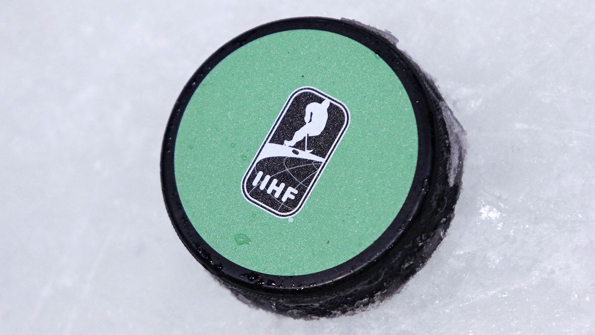 IIHF объявила о проведении чемпионата Европы среди женщин