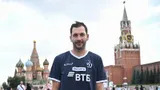Фомин — о Шварце: «По сравнению с прошлым периодом стал как-то поспокойнее»