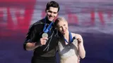Германия может получить золото в фигурке благодаря русскому парню. Загвоздка только в паспорте
